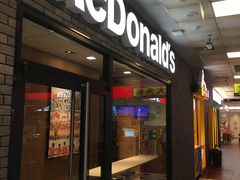 -麦当劳(五一北路店)