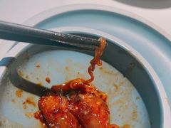 -梧桐北京烤鸭·铜锅涮肉(海岸城店)