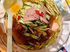 正宗朝鲜冷面-七八冷面·延边朝鲜族美食(圣熙八号店)