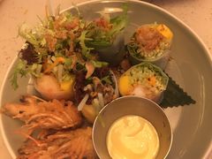 -CHINCHIN 青青·泰国料理(万象食家店)