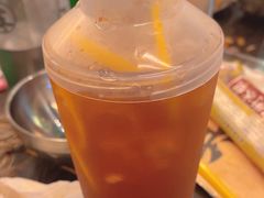 -破店肥哈·东北烧烤(南山保利店)