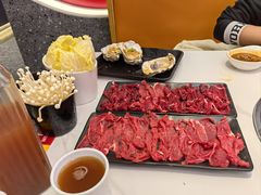 -牛品福潮汕牛肉火锅(旺庄店)