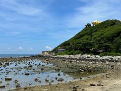 -三亚西岛海洋文化旅游区