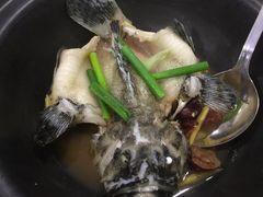 -ZF Seafood Restaurant 卓峰海鲜餐