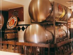 -普拉那啤酒坊Paulaner(凯宾斯基饭店)