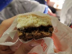 核桃排-北京三禾稻香村(王府井百货店)