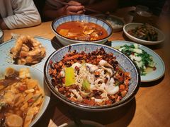 -薇酌饮·陕西菜(南门外店)