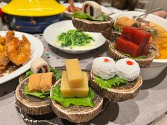 -花家怡园(四合院总店)