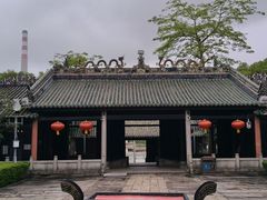 -南海神庙