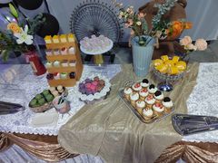 -CIAO·团建聚餐·生日派对轰趴馆(福田店)