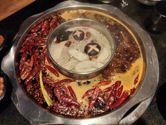 -董家湾重庆老火锅(嘉华店)