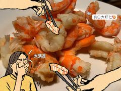-星伦多自助料理·涮烤一体(杭州来福士店)