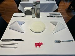 -拉蒂娜·巴西牛排馆 Latina·Brazilian Steakhouse(陆家嘴旗舰店)