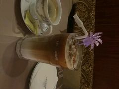 -花漾咖啡(首都国际机场六号店)