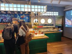 -池田寿司·4H鲜作(西直门凯德华联店)
