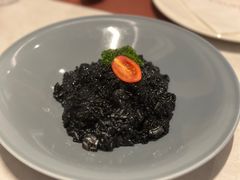 -IL Forno 意坊·意大利餐厅(温州万象城店)