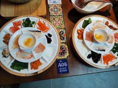 -芸南道·过桥米线(昆明老街旗舰店)