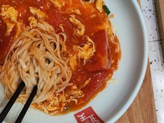 -西北馍王.陕西手工面(龙湖白沙天街店)