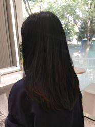 -童辉造型