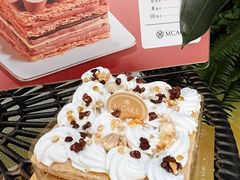 -M'CAKE(西单大悦城店)