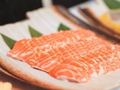 三文鱼-星伦多自助料理(华润万象城店)