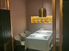 包厢-温度铁板烧(亚泰大街店)