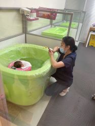 -弗蕾亚·和月月子调理院(东湖店)