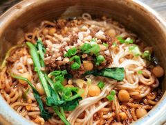 小面-水煮三国·川鲁江湖菜(香山店)