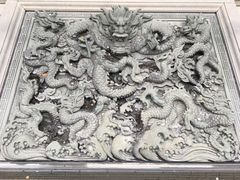 -钦赐仰殿道观