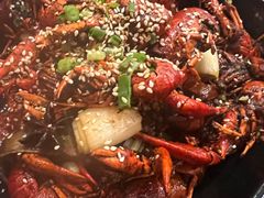 -一棠龙虾•王牌虾球(恒隆广场店)