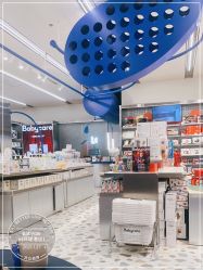 -Babycare(上海环球港店)