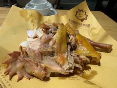 -外公的饺子外婆的面(高铁东站店)