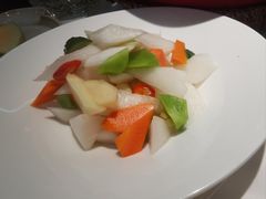 -渝信川菜·川味家常菜(新辰里亚运村店)