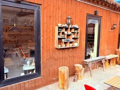 -陶野咖啡·面包披萨