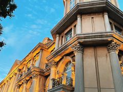 -天津五大道文化旅游区