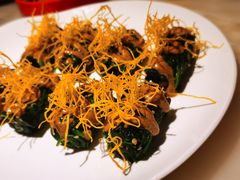 -京华烟云·北京烤鸭(领展购物广场·中关村店)
