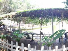 -侯臣咖啡文化村