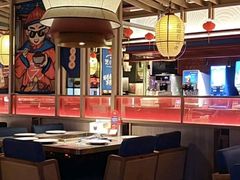 -芝小官毛肚火锅海鲜自助(苏州吴江区万宝店)