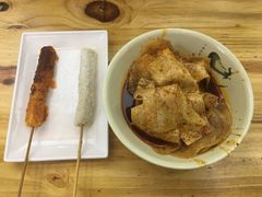 -马三洋芋片(兰州总店)