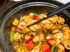 -友德福.老字号粤菜.广州地标融合美食(荔湾路店)