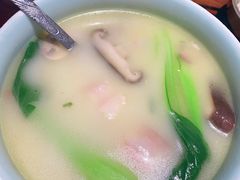 -鱼食饭稻·苏浙土菜17年老馆子(平江路店)