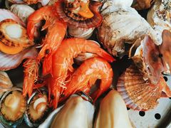 -日照大牌檔•小船海鲜(万平口店)