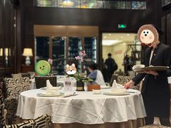 -明阁 Ming Court(广州朗豪酒店)