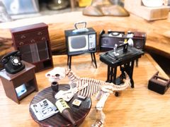 -拾壹cafe·工作室