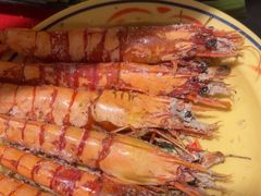 -辉记炭烧海鲜大排档·老字号(福田店)