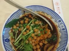 小小酸辣粉-遇见小面(凯德广场店)