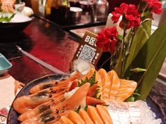 -铁板诱惑法式铁板烧(大卫城店)