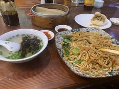-王阿盖手工小吃(环城西路店)