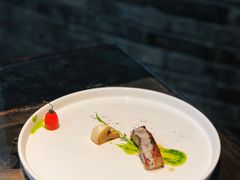 -箱美术馆私房菜(水晶郦城店)