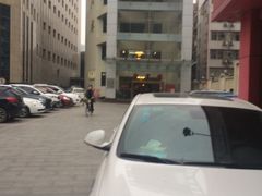 -南宁桃源饭店(南湖公园医科大店)